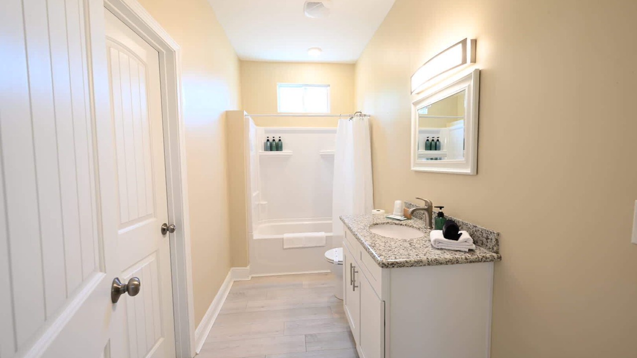 Photo of Bathroom in East Hill