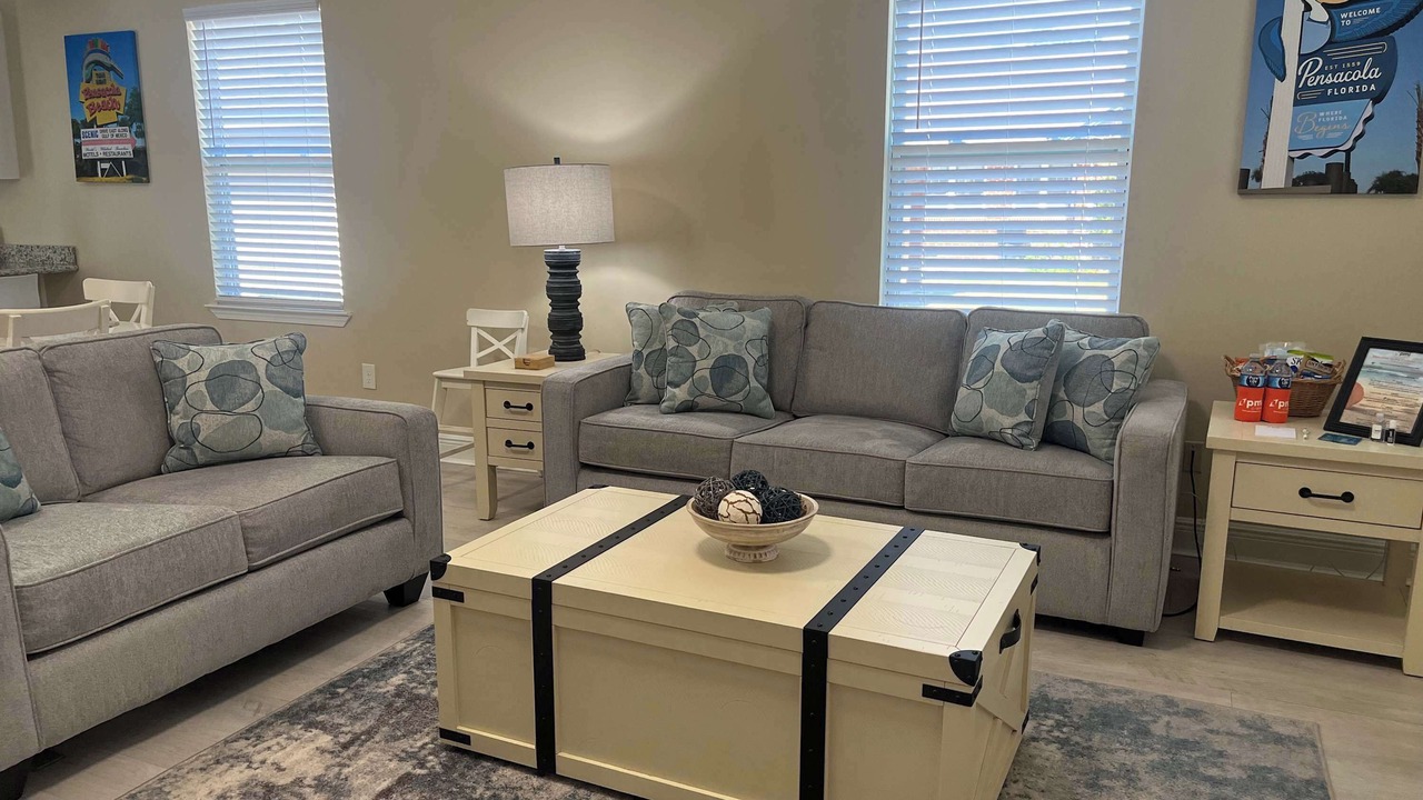 Photo of Bedroom in East Hill