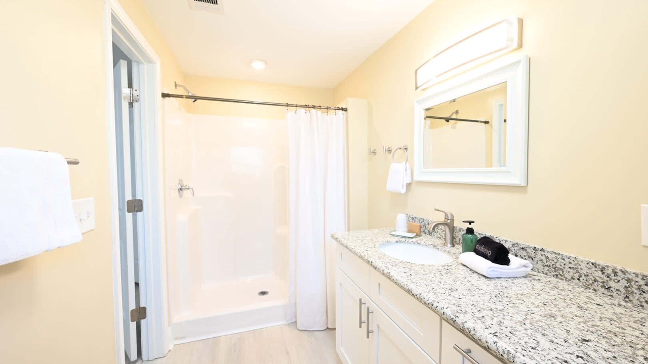 Photo of Bathroom in East Hill