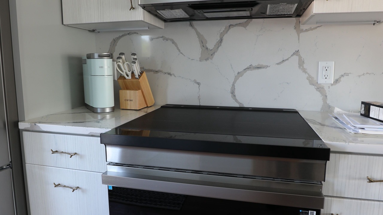 Photo of Kitchen in Frankenmuth