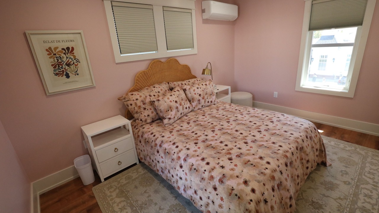 Photo of Bedroom in Frankenmuth
