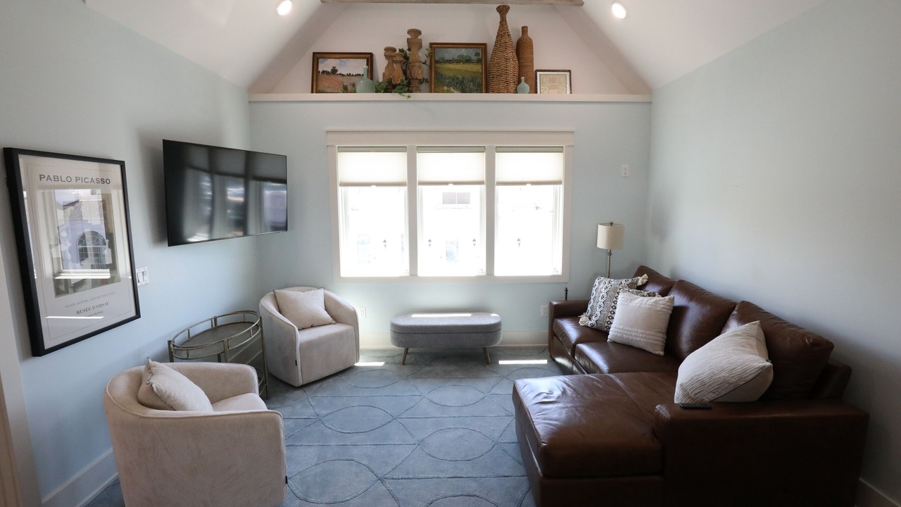 Photo of Livingroom in Frankenmuth