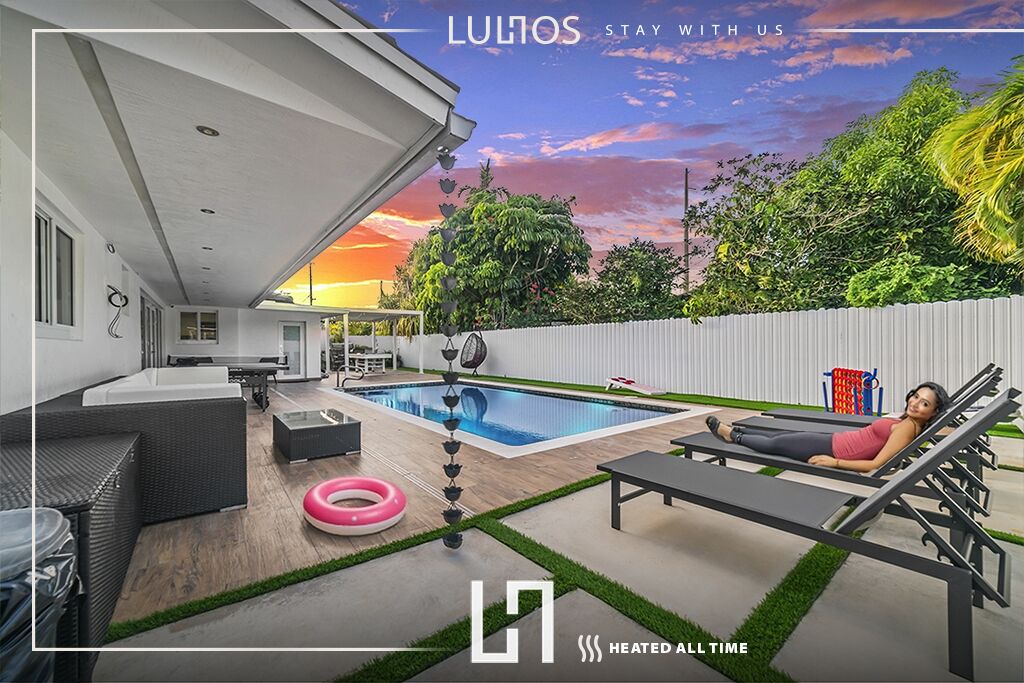 Photo of Outdoor in Ludlam