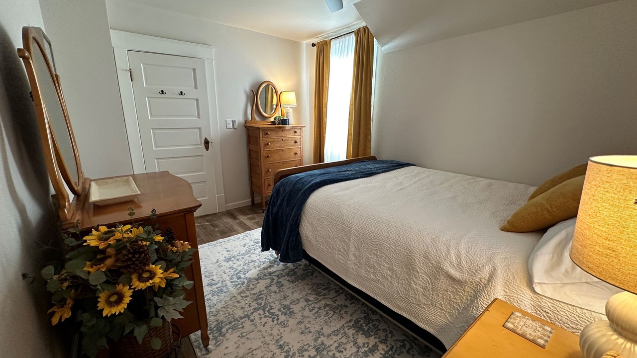 Photo of Bedroom in Ironwood
