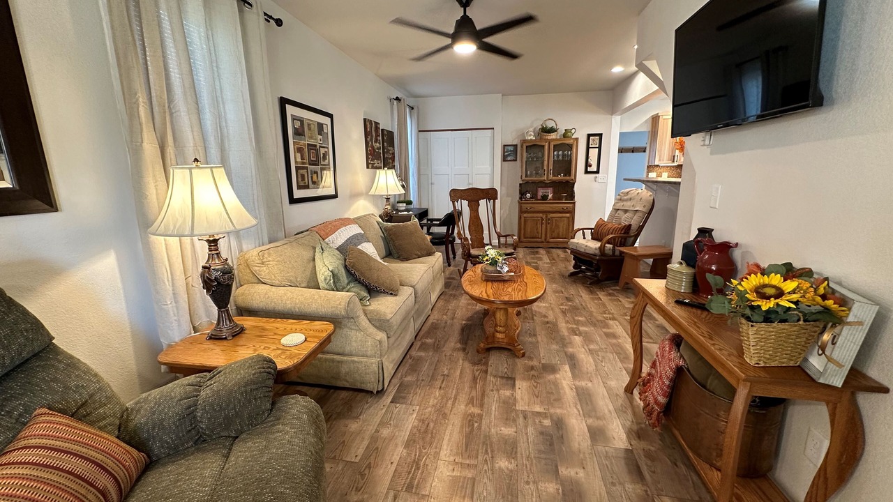 Photo of Livingroom in Ironwood