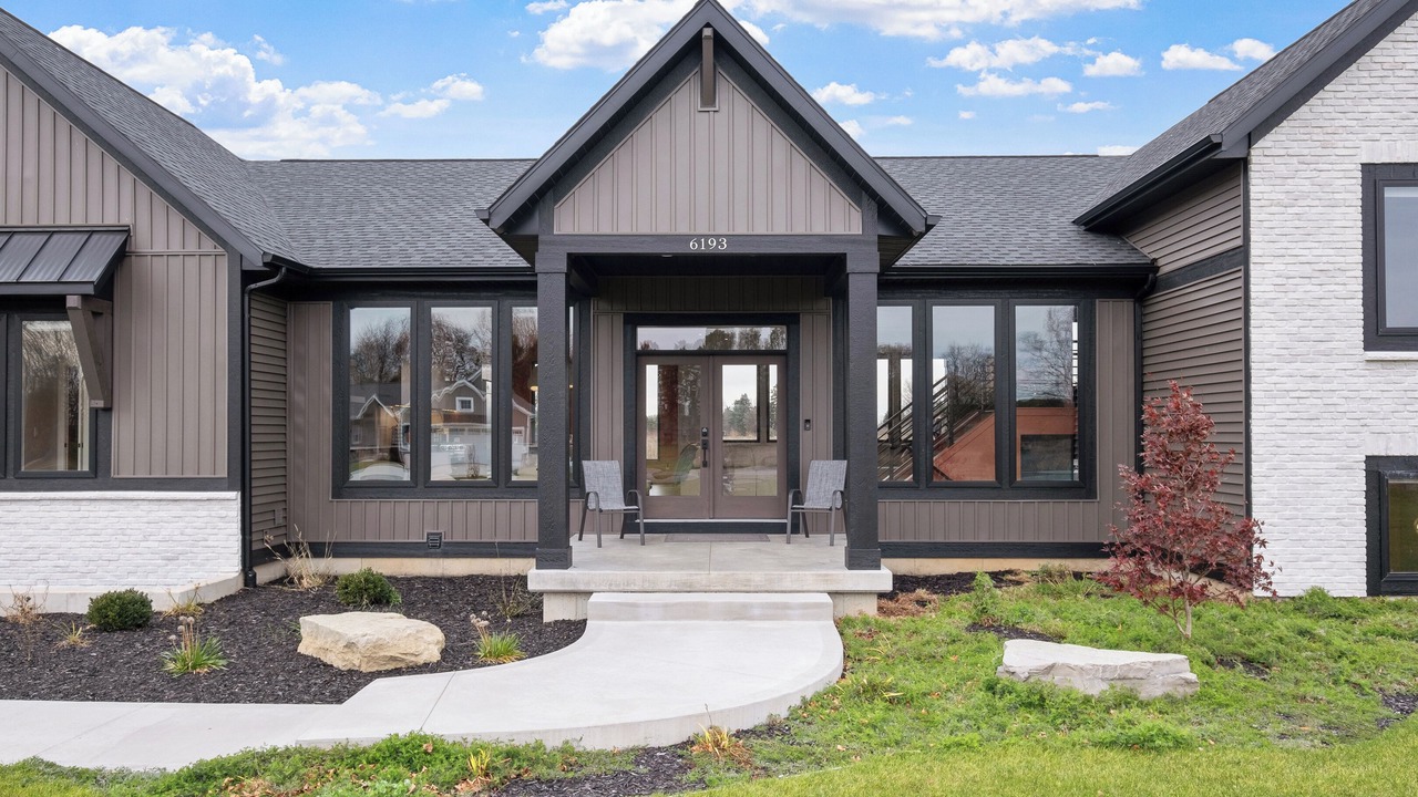 Photo of Outdoor in Fennville