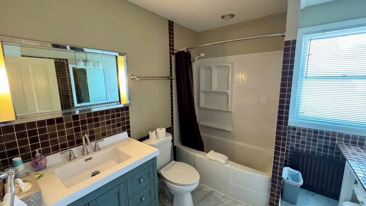 Photo of Bathroom in Laurium