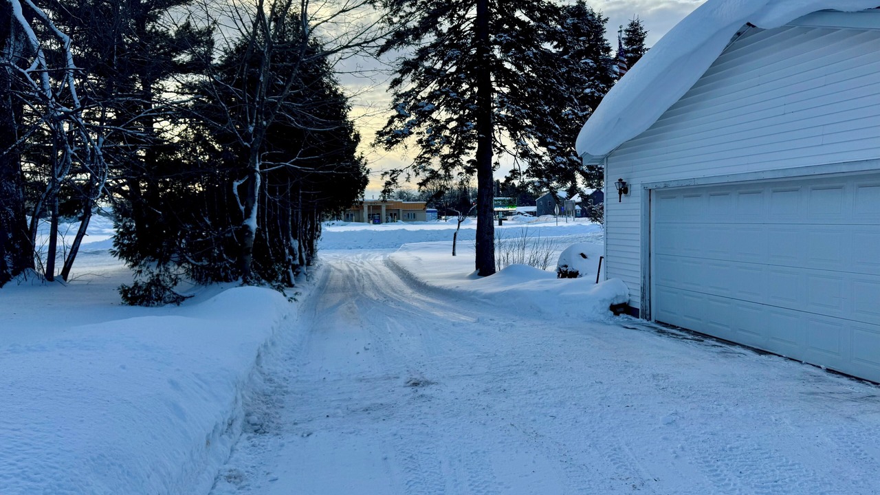 Photo of Outdoor in Laurium