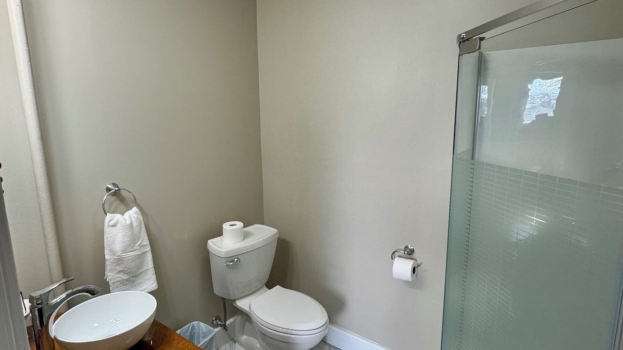 Photo of Bathroom in Laurium