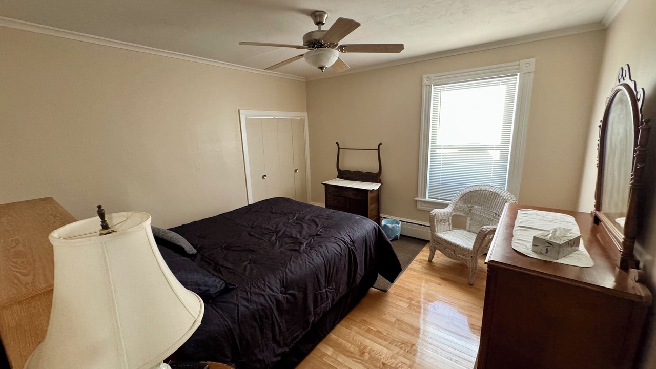 Photo of Bedroom in Laurium