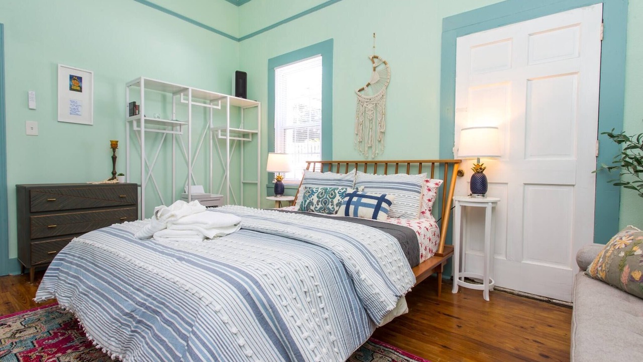 Photo of Bedroom in East Hill