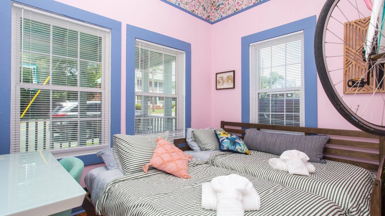 Photo of Bedroom in East Hill