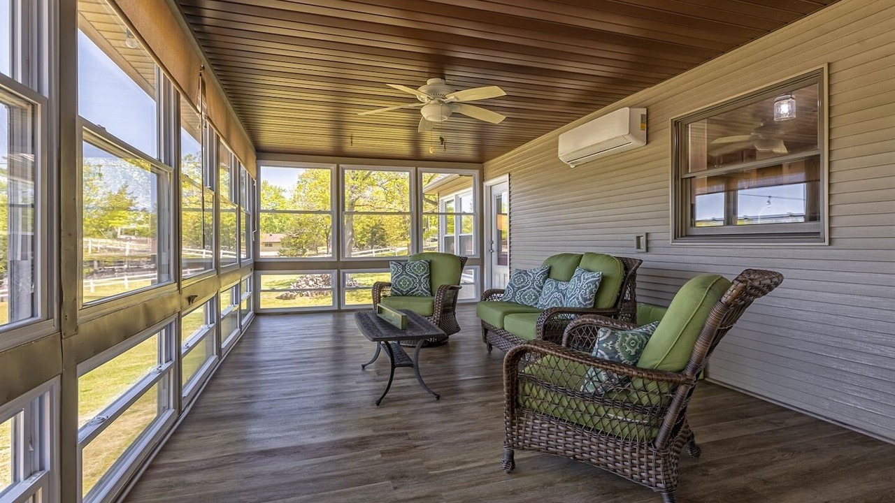Photo of Outdoor in Wolf Creek