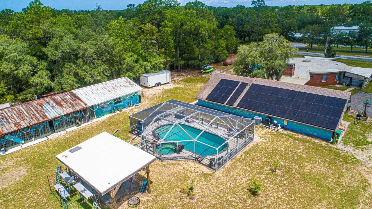 Photo of Others in Homosassa