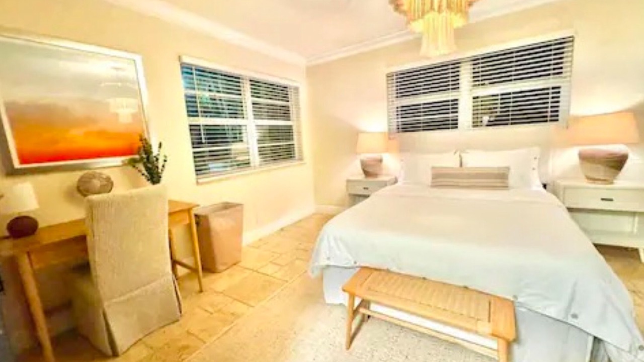 Photo of Bedroom in City Center