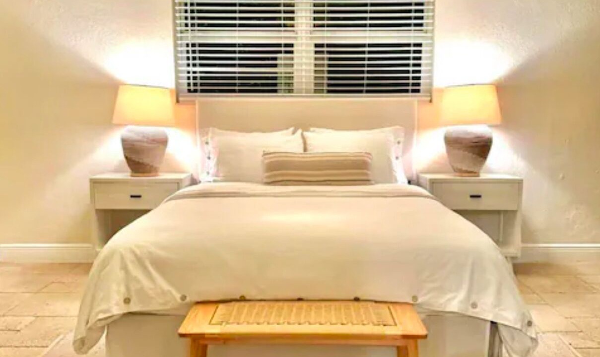 Photo of Bedroom in City Center