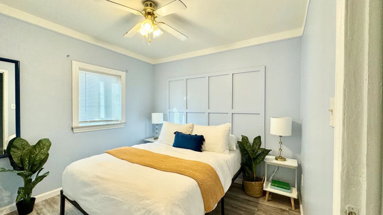 Photo of Bedroom in Madison Heights