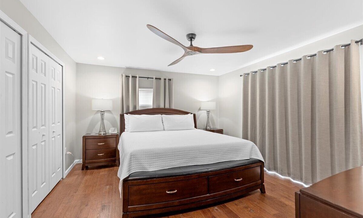 Photo of Bedroom in Lake Orion