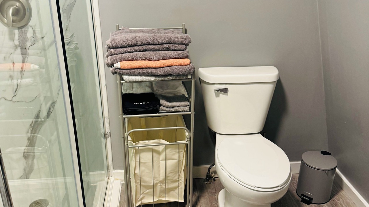 Photo of Bathroom in Benton