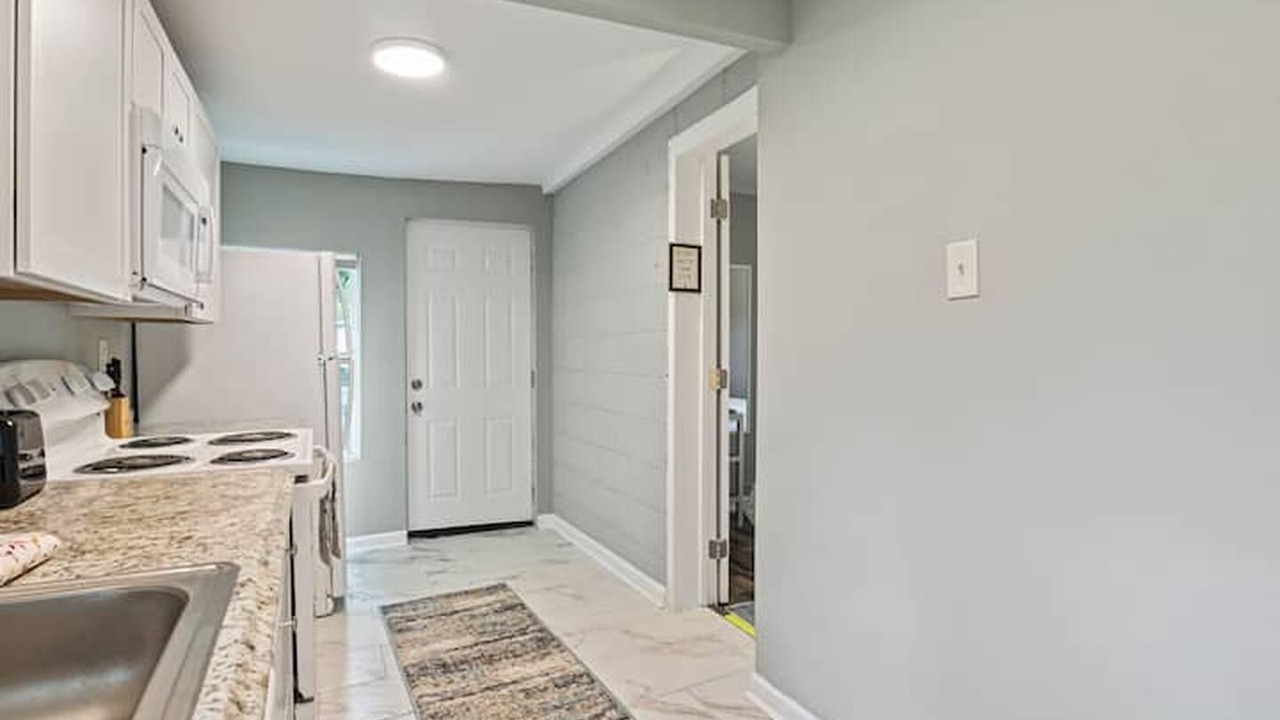 Photo of Kitchen in South Pensacola