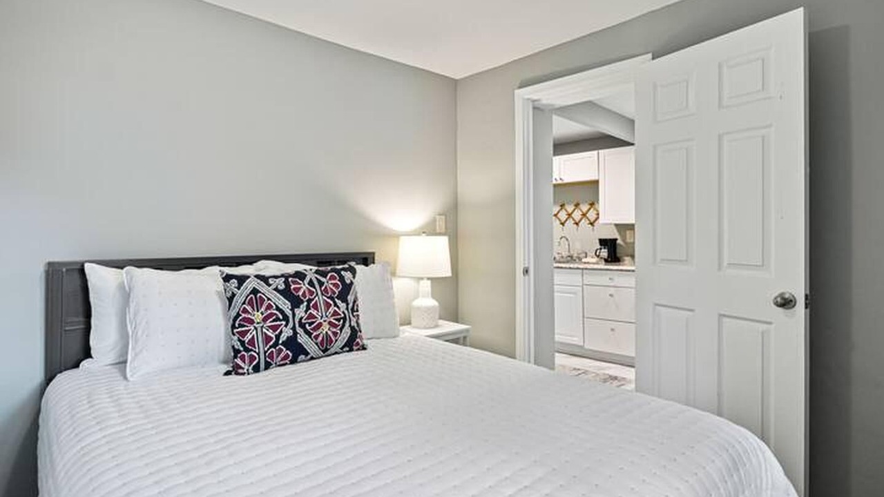 Photo of Bedroom in South Pensacola