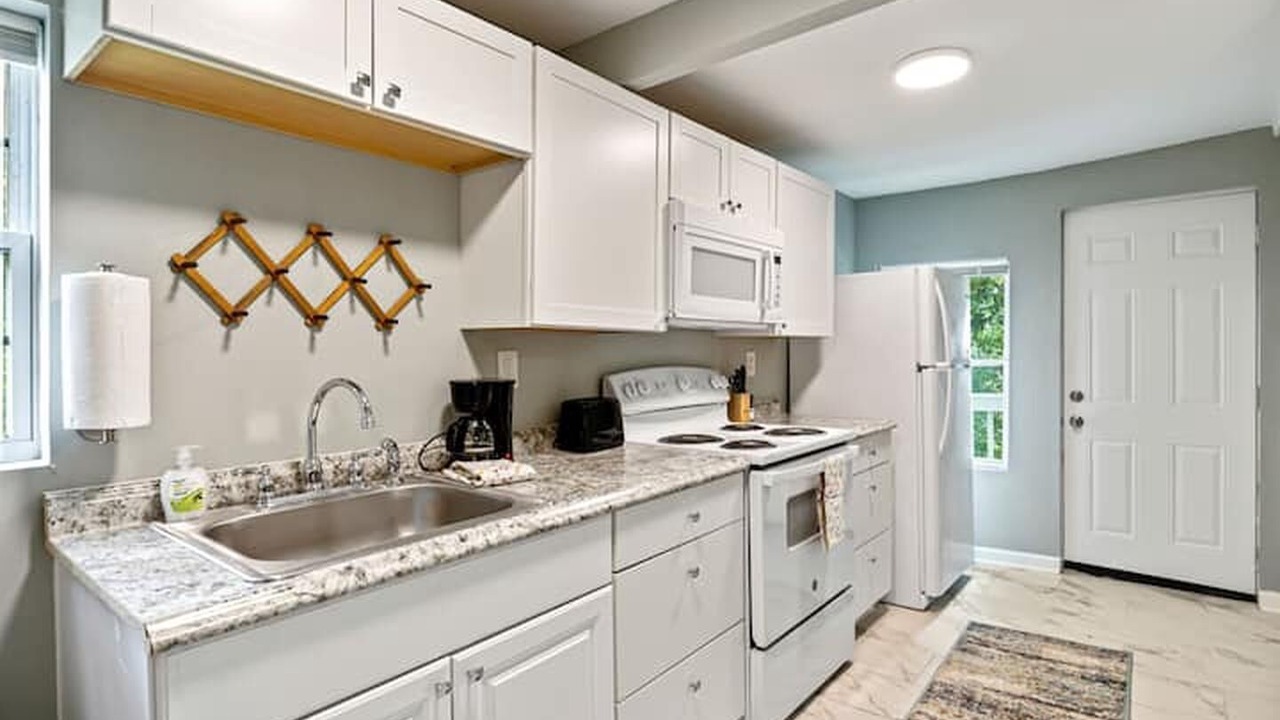 Photo of Kitchen in South Pensacola