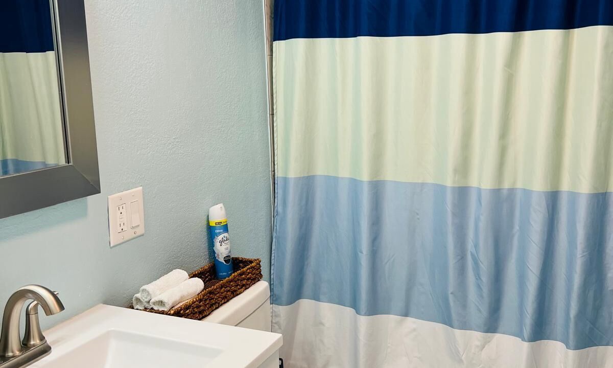 Photo of Bathroom in South Pensacola