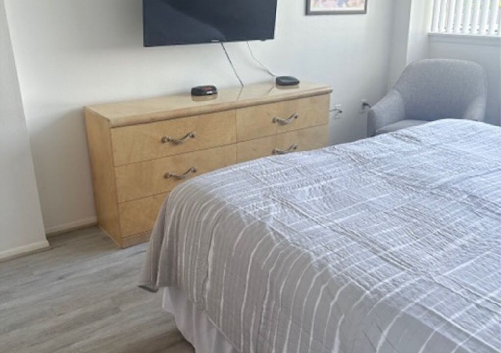Photo of Bedroom in Siesta Key