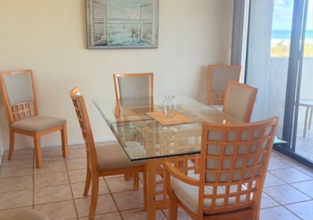 Photo of Bedroom in Siesta Key