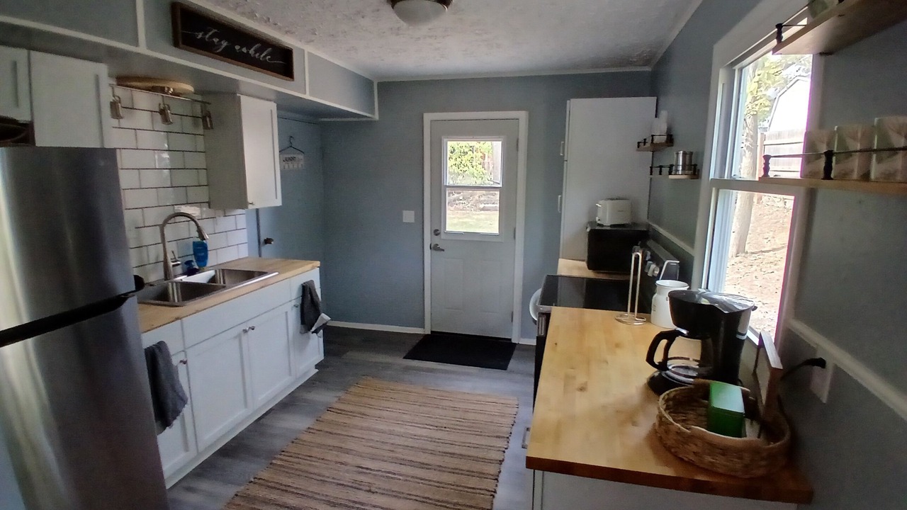 Photo of Kitchen in Lansing