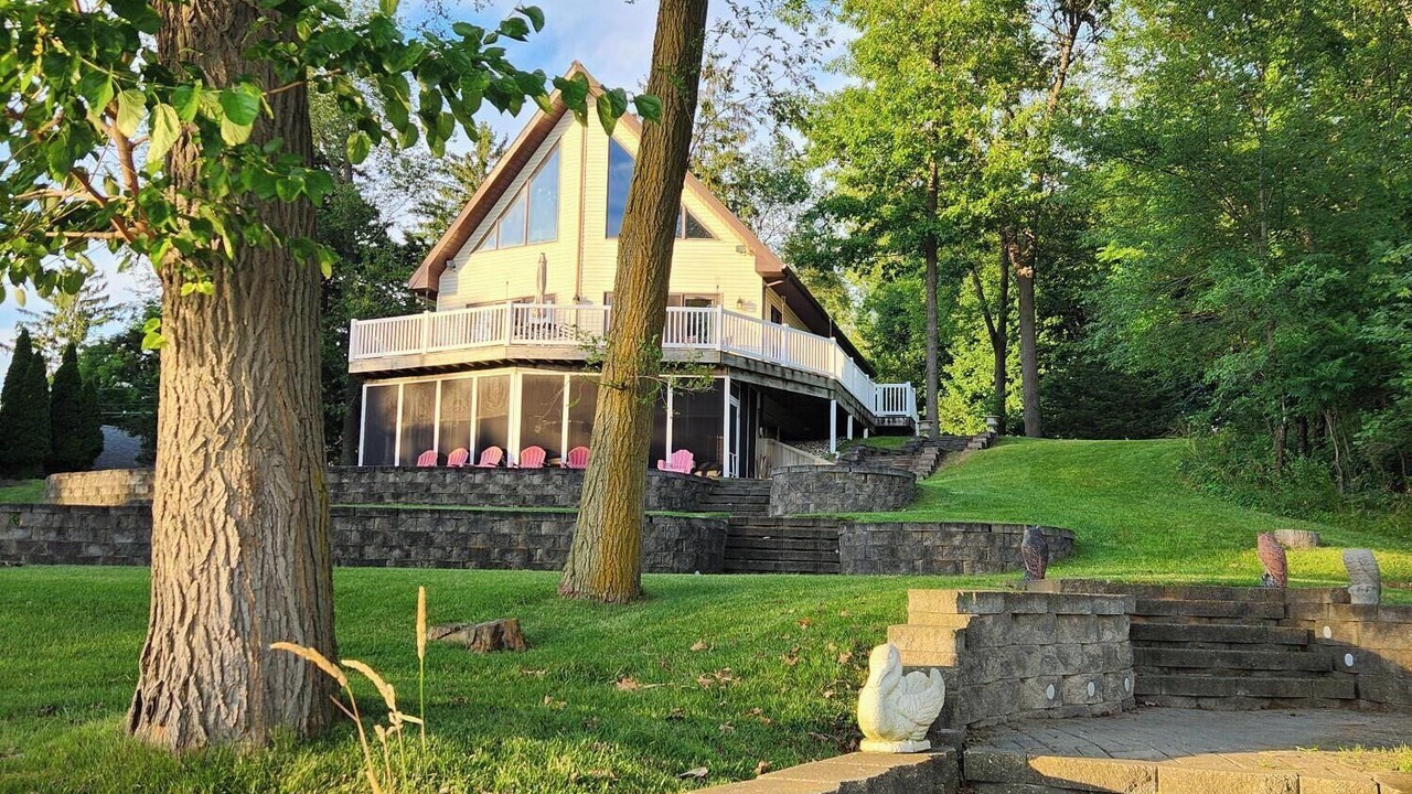Photo of Outdoor in Coldwater