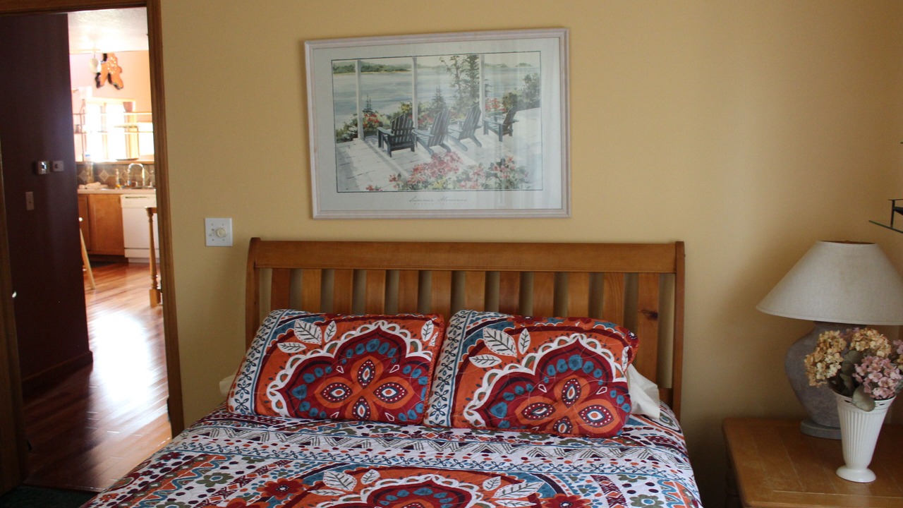 Photo of Bedroom in Coldwater