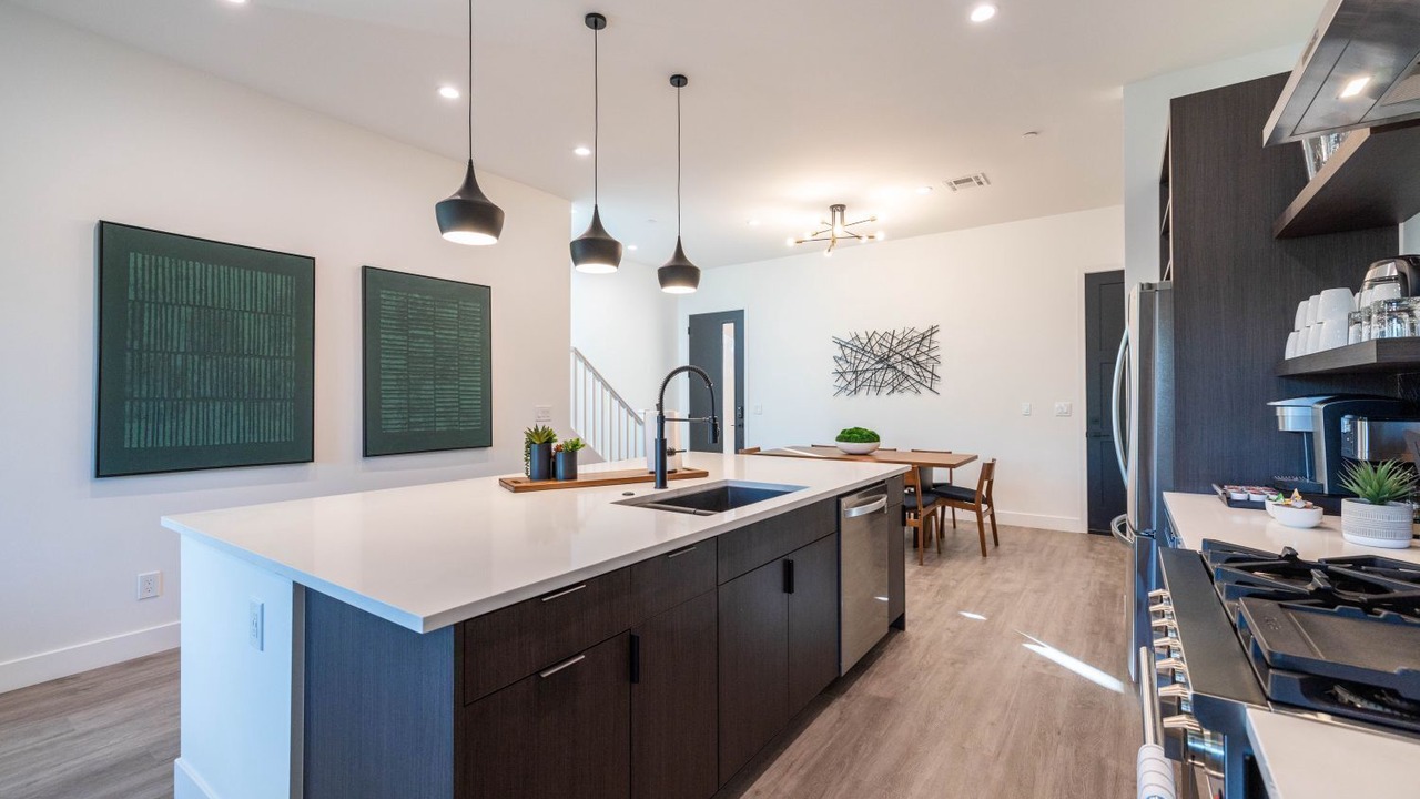 Photo of Kitchen in Troon North