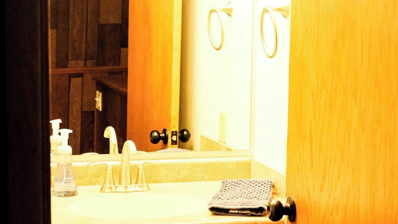 Photo of Bathroom in Bessemer