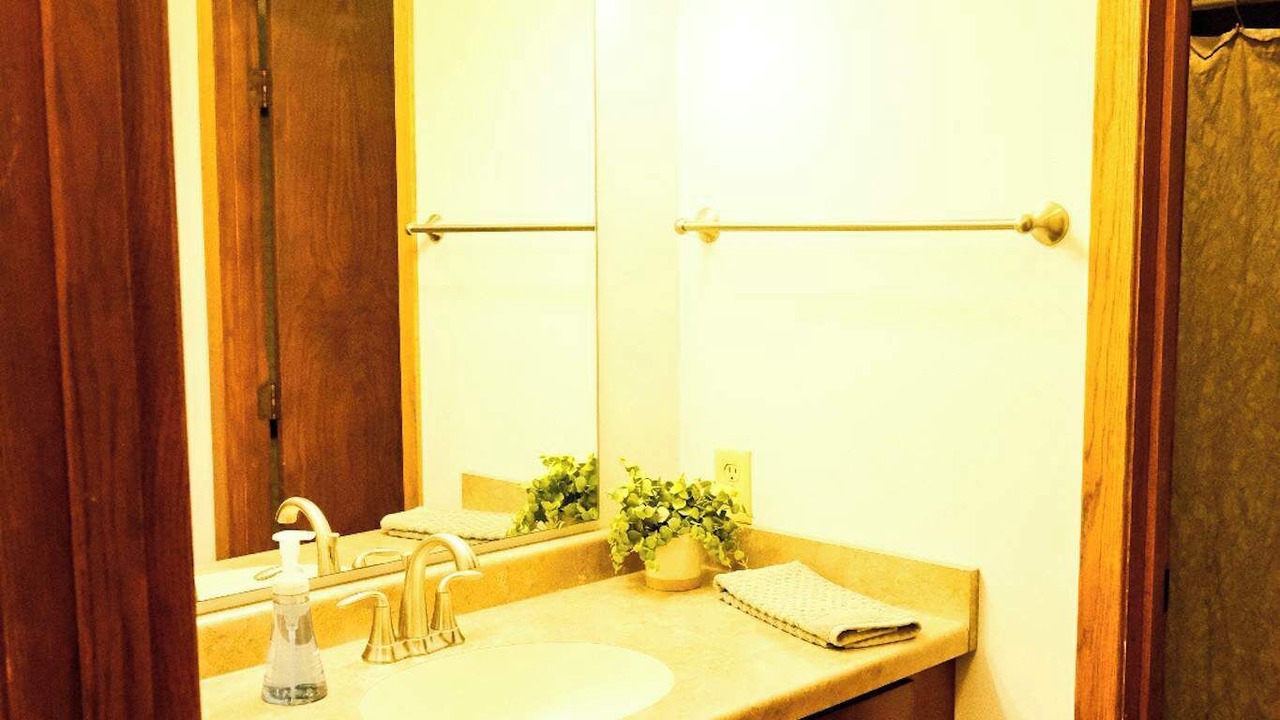 Photo of Bathroom in Bessemer