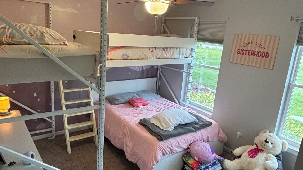 Photo of Bedroom in Ann Arbor