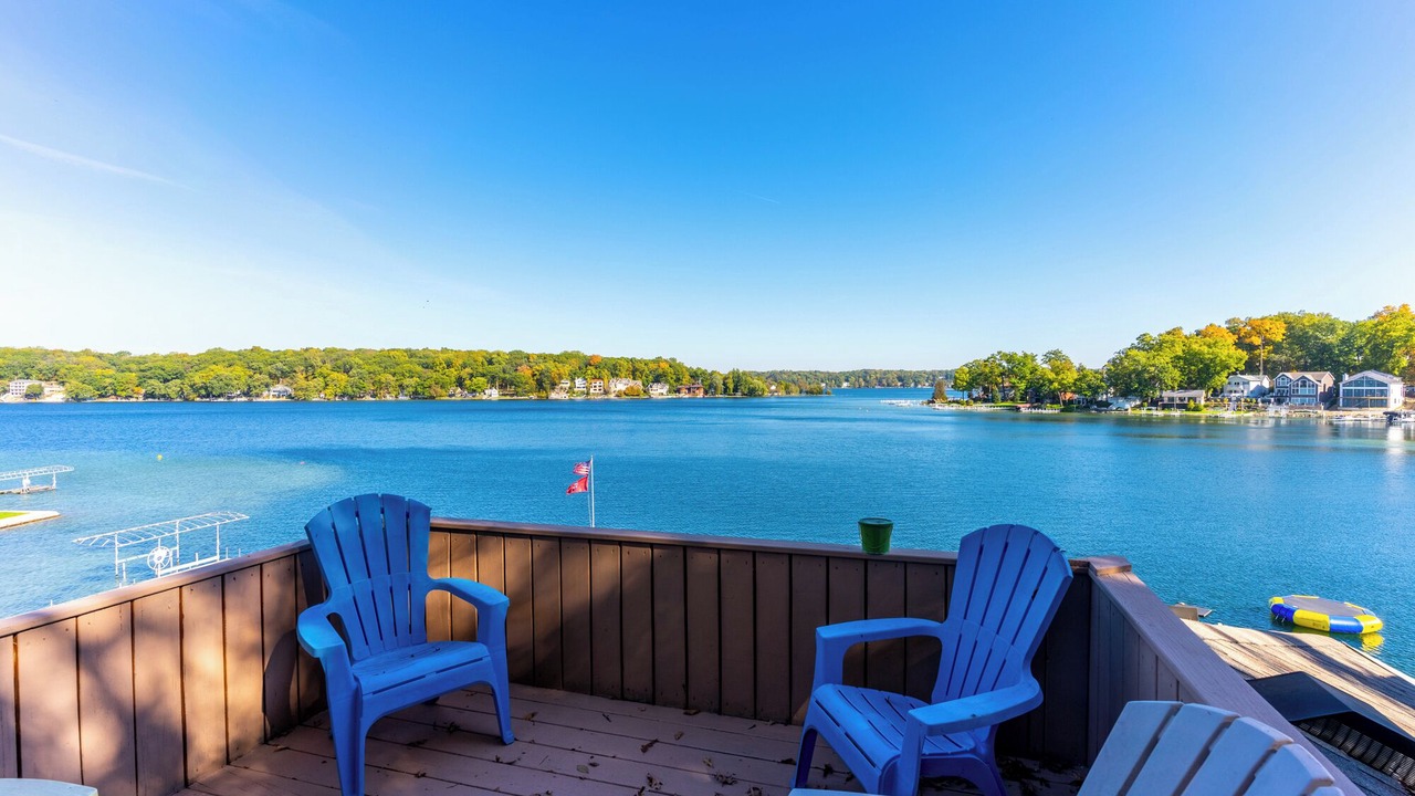 Photo of Outdoor in Lake James