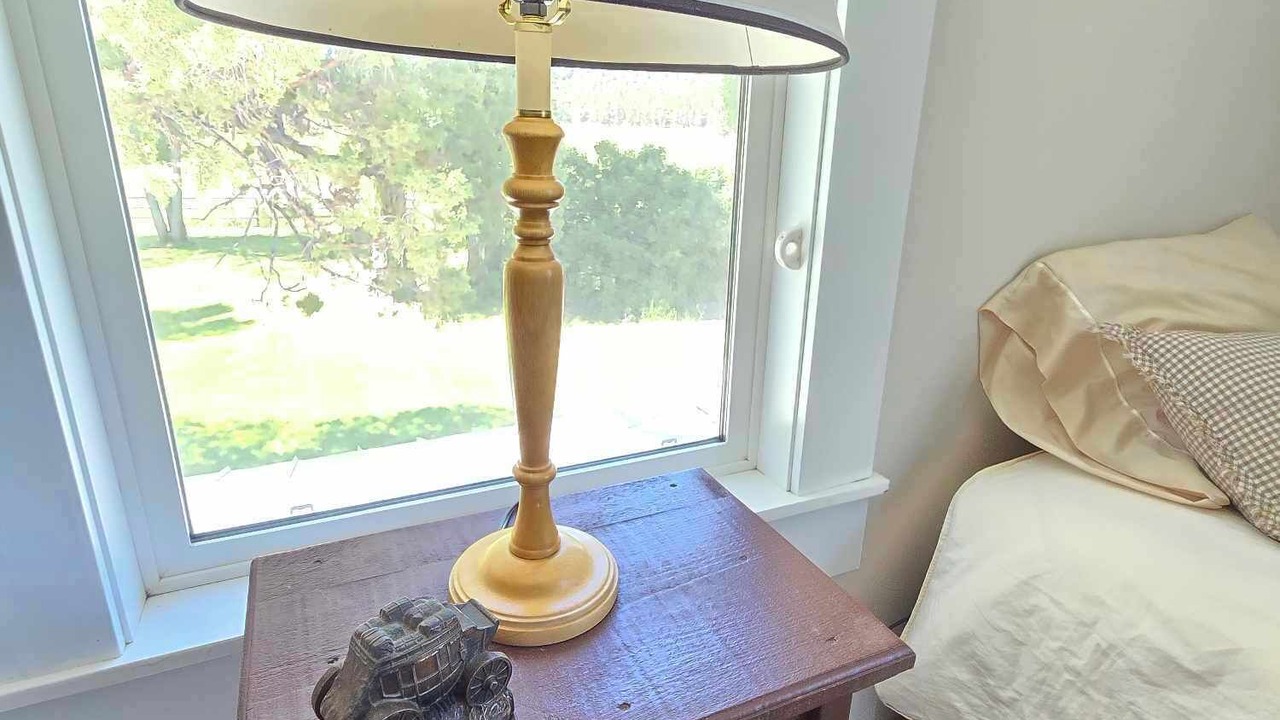 Photo of Bedroom in Crooked River Ranch