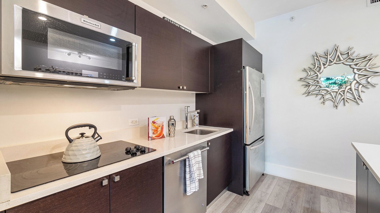 Photo of Kitchen in Doral