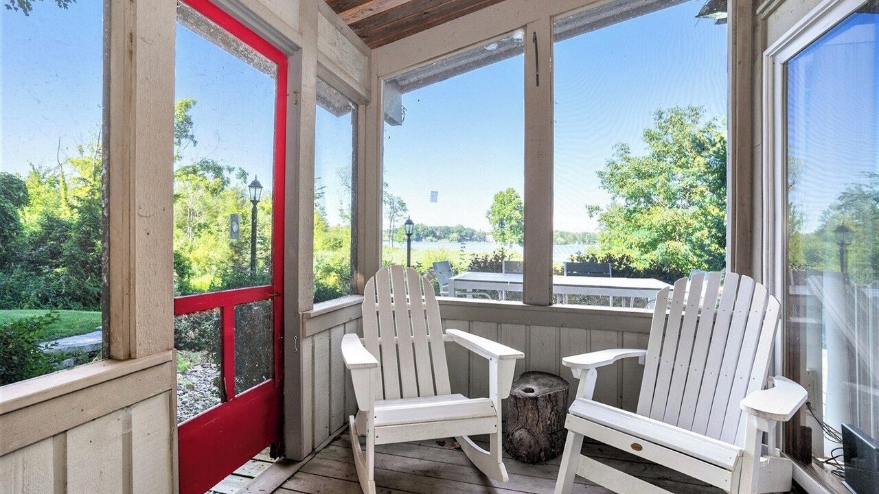 Photo of Patio Balcony in Fennville