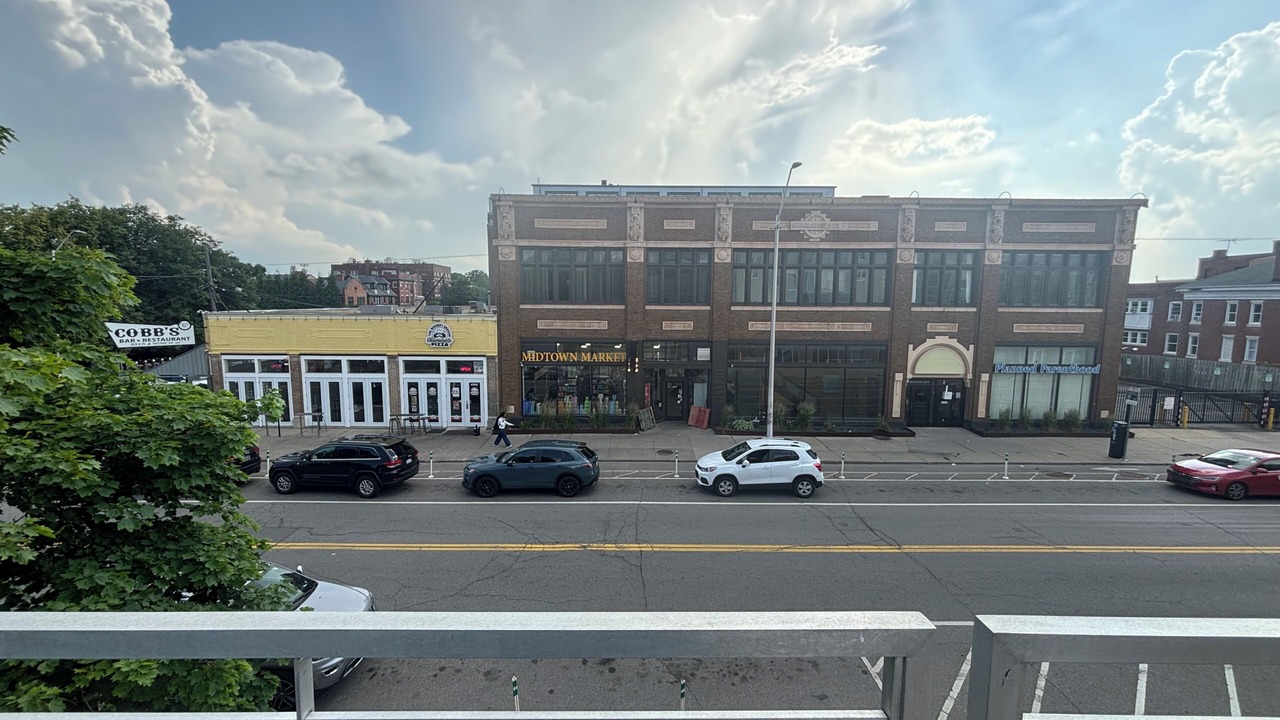 Photo of Outdoor in Midtown