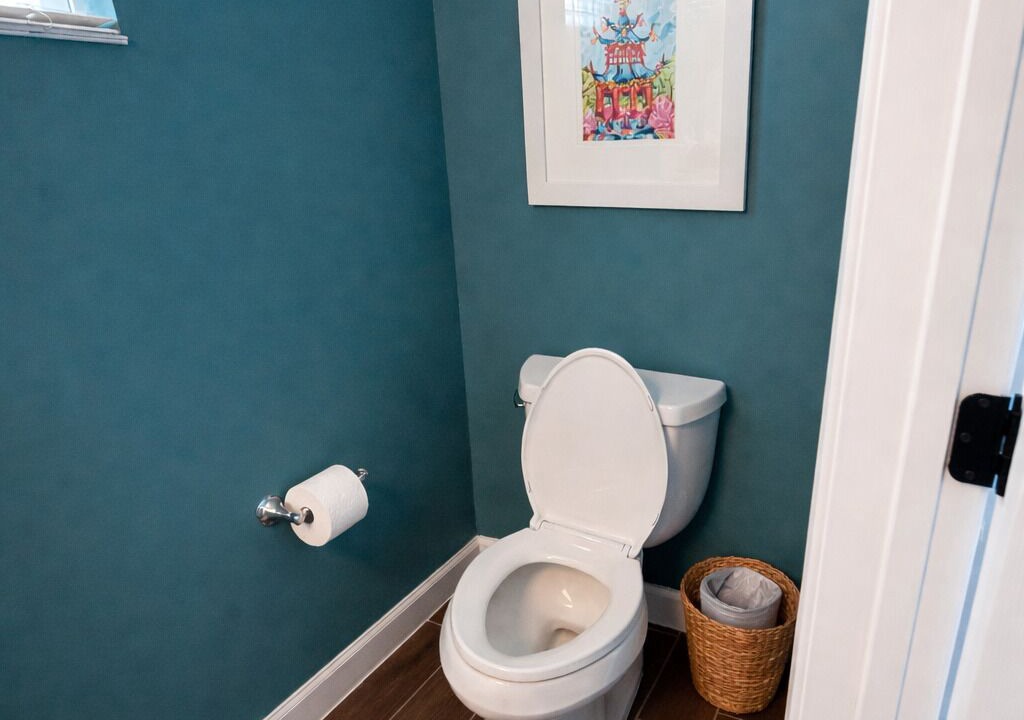 Photo of Bathroom in Downtown
