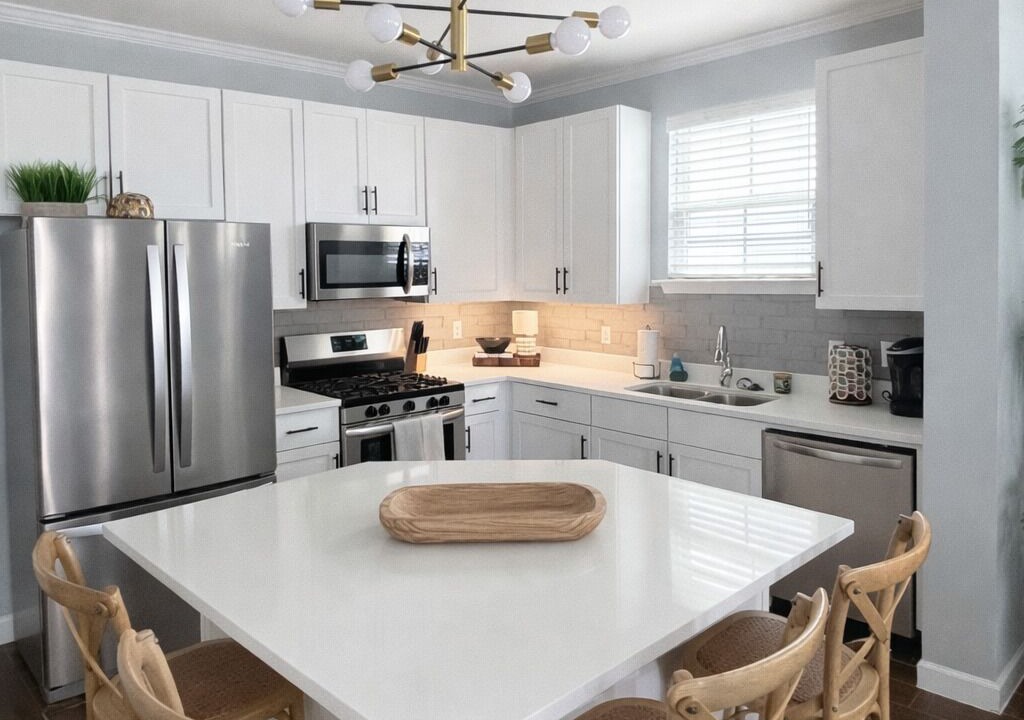 Photo of Kitchen in Downtown