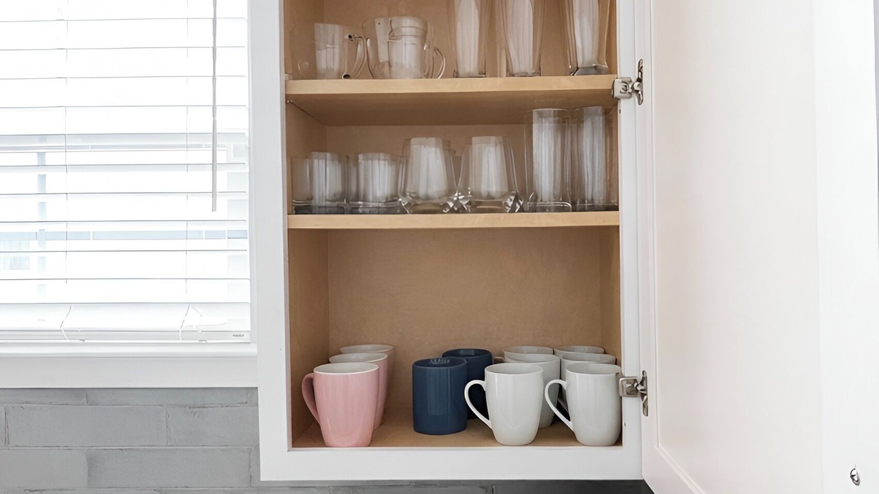 Photo of Kitchen in Downtown
