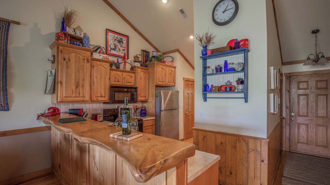 Photo of Kitchen in Indian Point