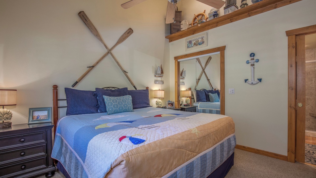 Photo of Bedroom in Indian Point