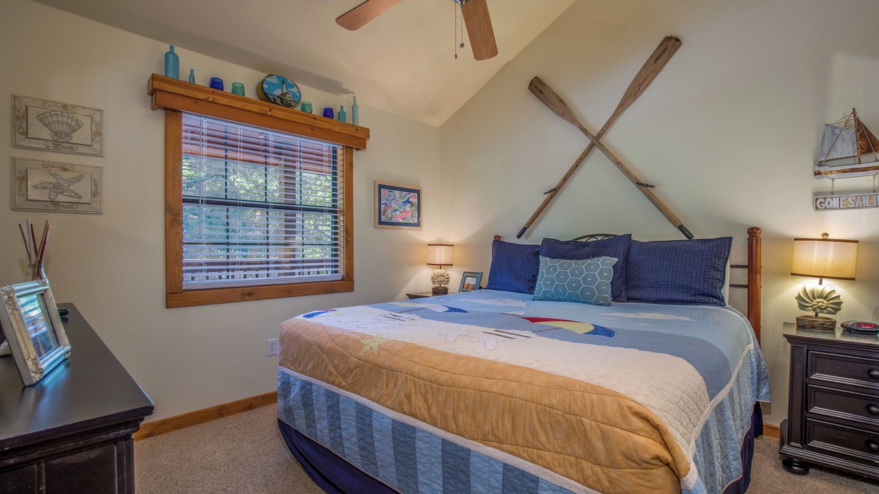 Photo of Bedroom in Indian Point