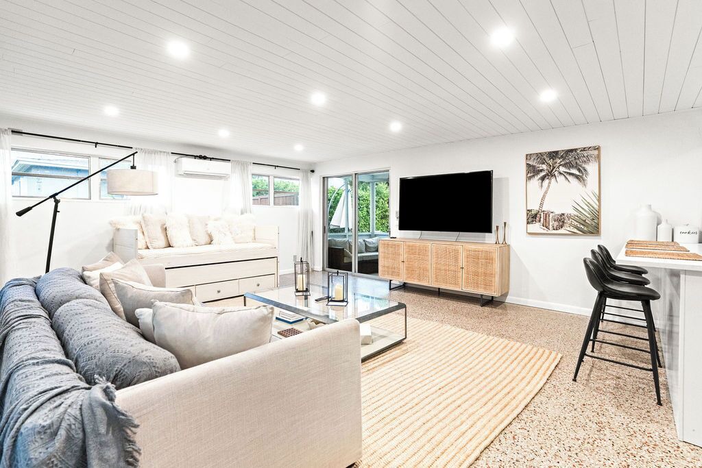 Photo of Bedroom in Parker Ridge