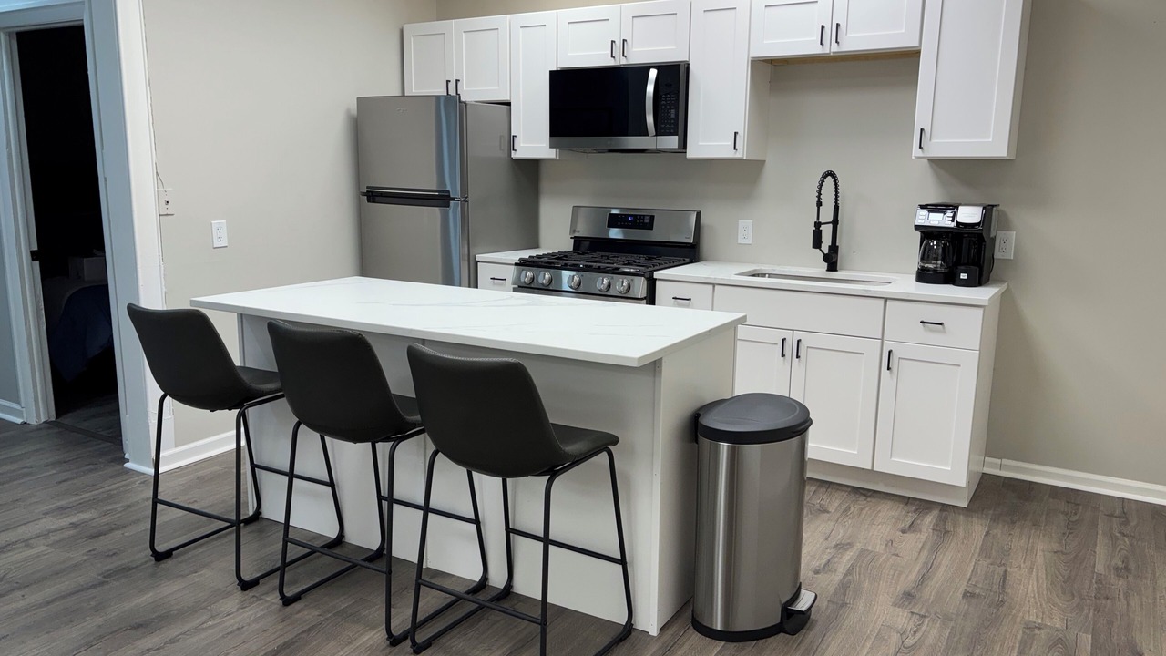 Photo of Kitchen in Oxford