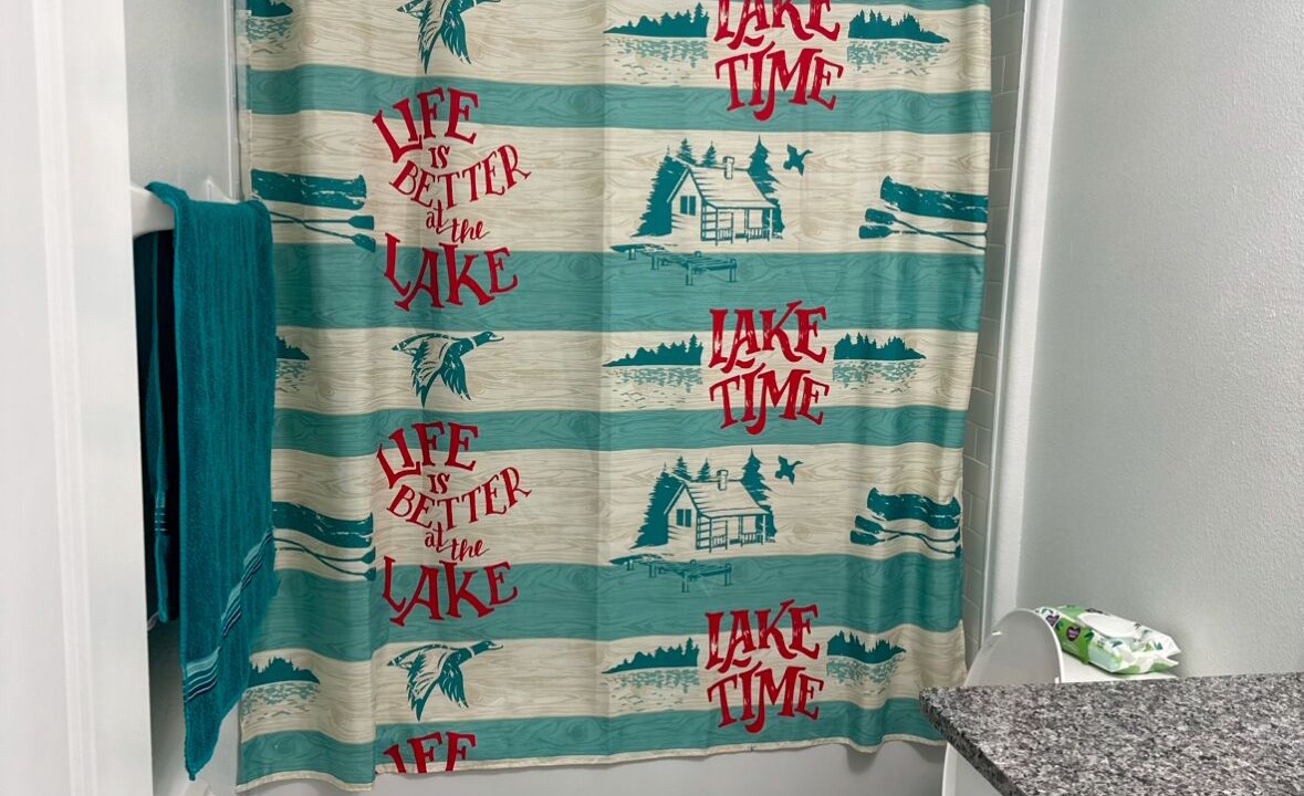 Photo of Bathroom in Wesley Chapel